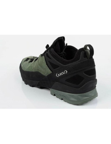 Buty trekkingowe aku rock dfs m