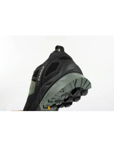 Buty trekkingowe aku rock dfs m