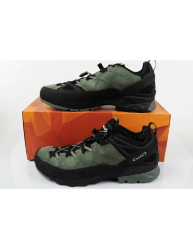 Buty trekkingowe aku rock dfs m