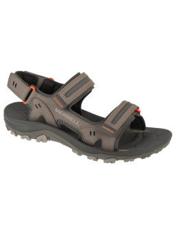 Sandały merrell huntington sport convert sandal m