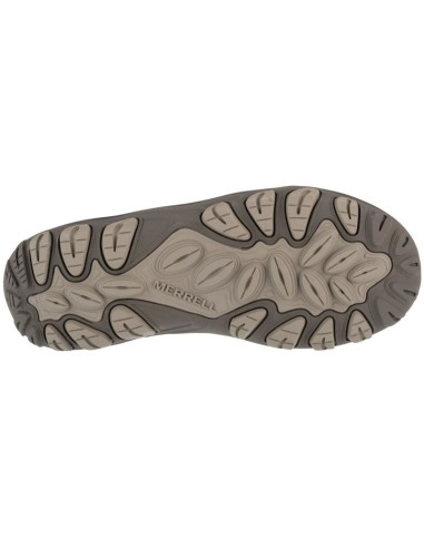 Sandały merrell huntington sport convert sandal m