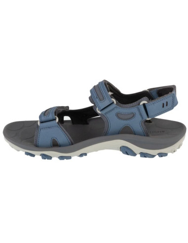 Sandały merrell huntington sport convert sandal m