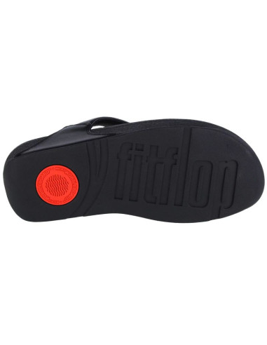 Japonki fitflop lulu w
