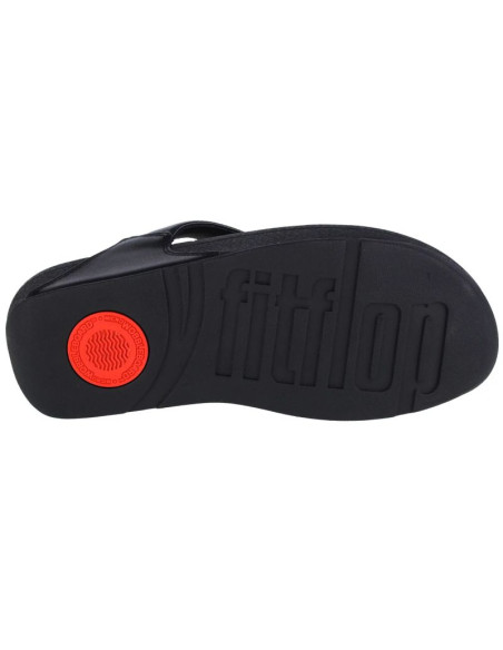 Japonki fitflop lulu w