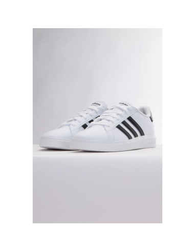 Buty adidas grand court 2.0 k w