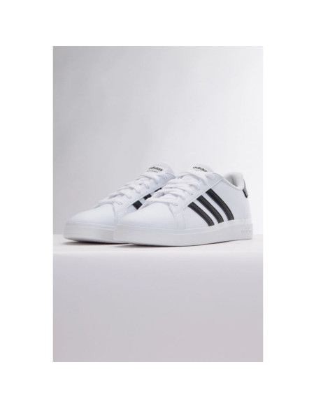 Buty adidas grand court 2.0 k w