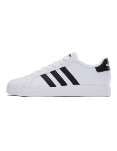 Buty adidas grand court 2.0 k w
