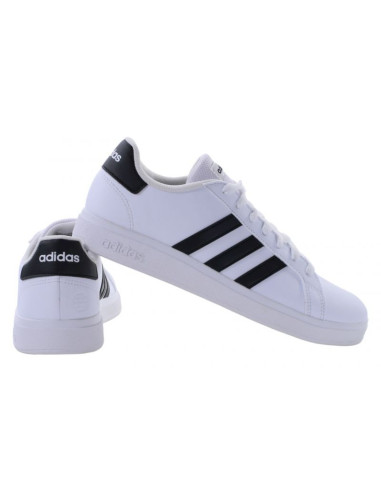 Buty adidas grand court 2.0 k w