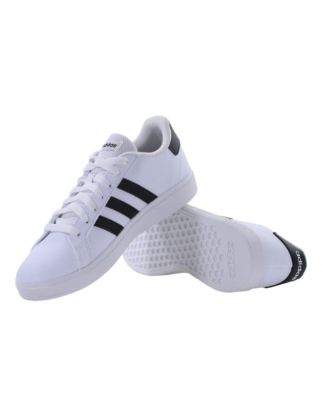 Buty adidas grand court 2.0 k w