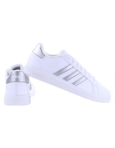 Buty adidas grand court 2.0 k w