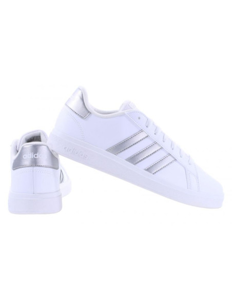 Buty adidas grand court 2.0 k w