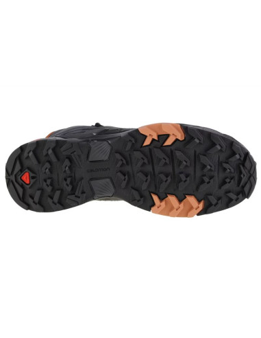 Buty salomon x ultra 4 mid gtx w