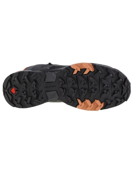 Buty salomon x ultra 4 mid gtx w