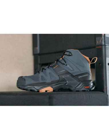 Buty salomon x ultra 4 mid gtx w