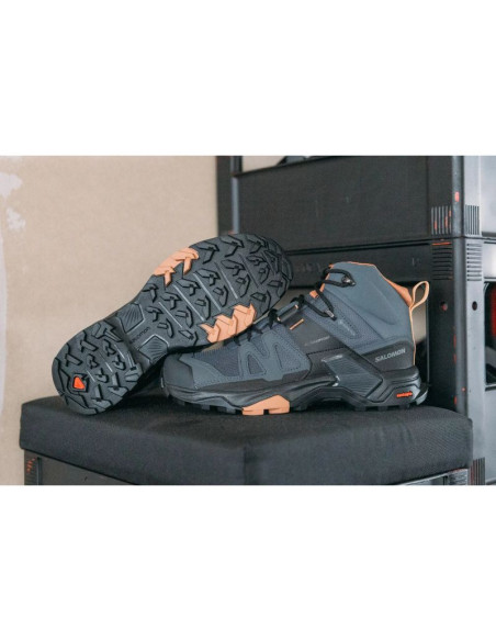 Buty salomon x ultra 4 mid gtx w