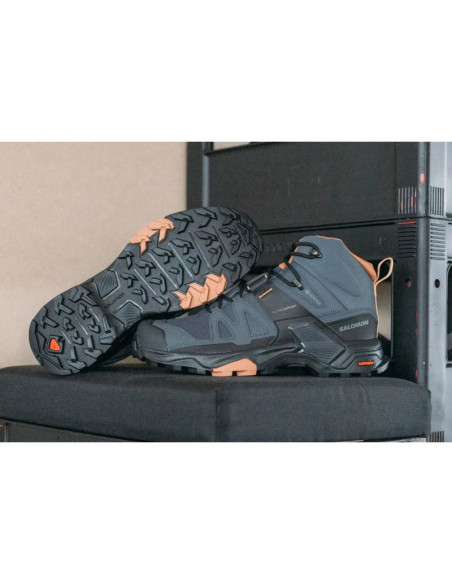 Buty salomon x ultra 4 mid gtx w