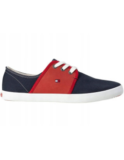 Buty tommy hilfiger freddy 6c m