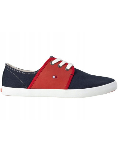 Buty tommy hilfiger freddy 6c m