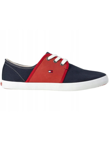 Buty tommy hilfiger freddy 6c m