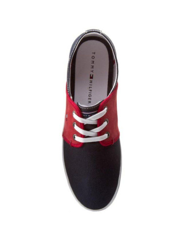 Buty tommy hilfiger freddy 6c m