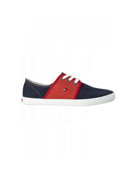 Buty tommy hilfiger freddy 6c m