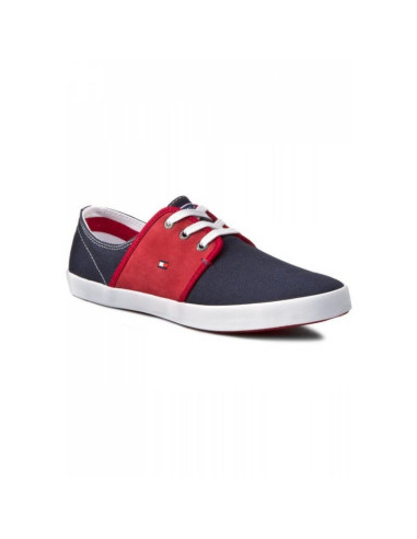 Buty tommy hilfiger freddy 6c m