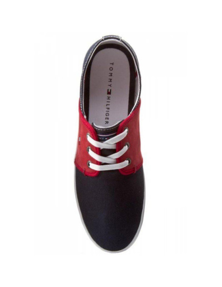 Buty tommy hilfiger freddy 6c m