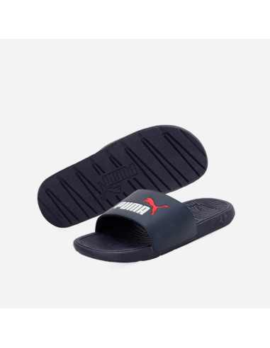 Klapki puma cool cat 2.0 m 389110