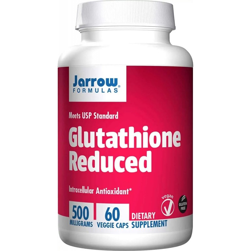 Glutation (60 kaps.)