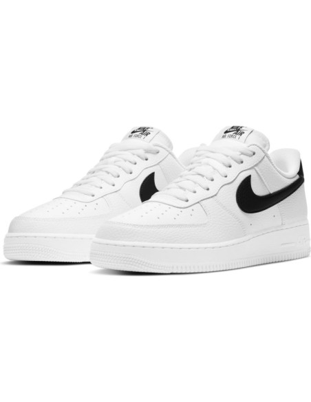 Buty nike air force 1 '07 m ct2302