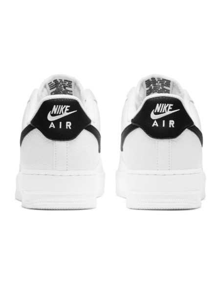 Buty nike air force 1 '07 m ct2302