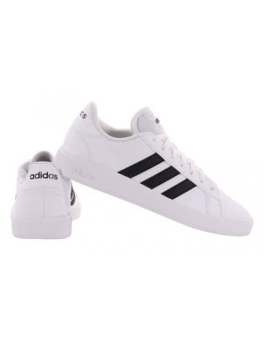 Buty adidas grand court 2.0 m