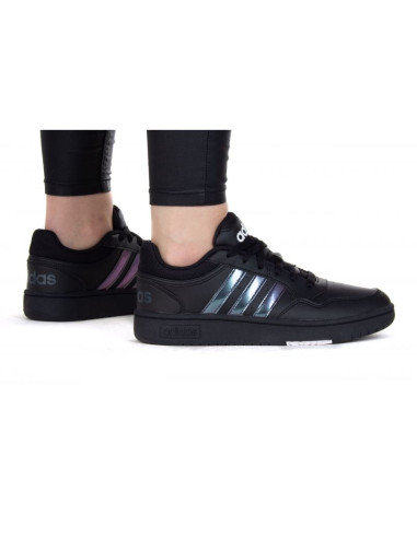 Buty adidas hoops 3.0 k w