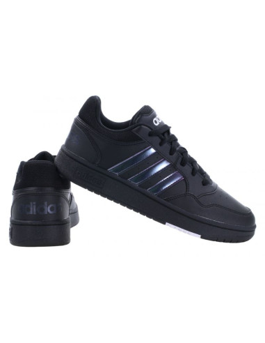 Buty adidas hoops 3.0 k w