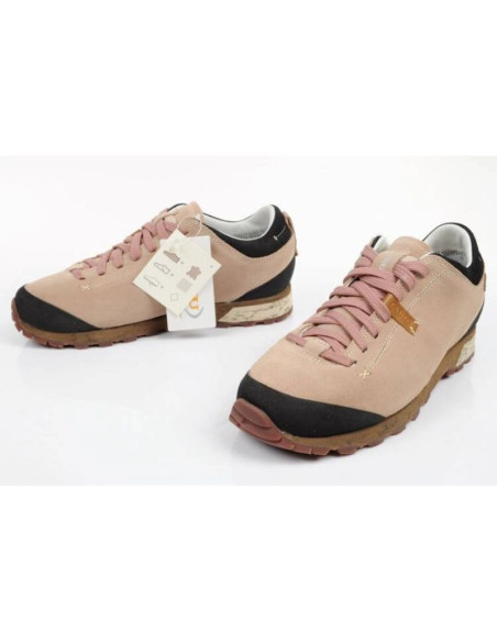 Buty trekkingowe aku bellamont 3 gore-tex w