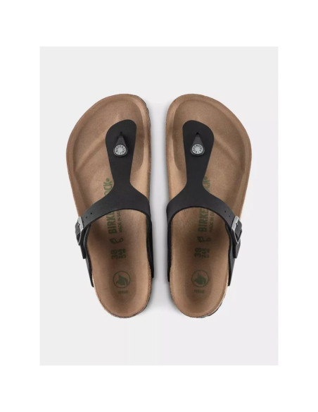 Klapki birkenstock gizeh bs w 102
