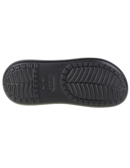 Chodaki crocs classic crush clog w 207521