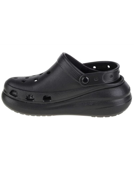 Chodaki crocs classic crush clog w 207521