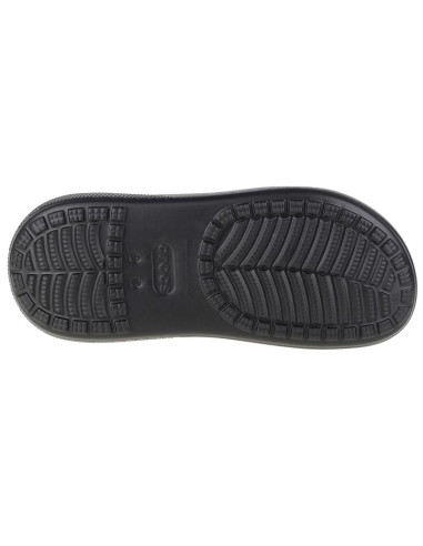 Chodaki crocs classic crush clog w 207521