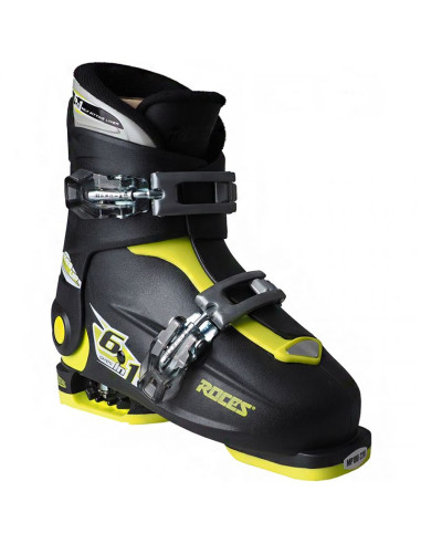 Buty narciarskie roces idea up jr 450491