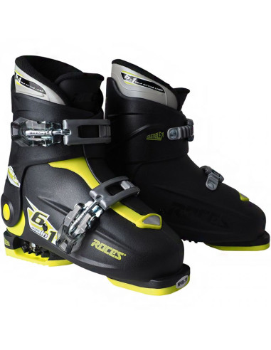 Buty narciarskie roces idea up jr 450491