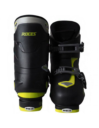 Buty narciarskie roces idea up jr 450491