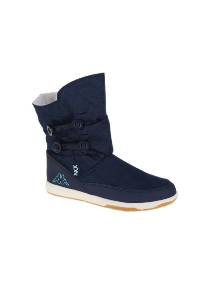 Buty kappa cream k jr 260513k