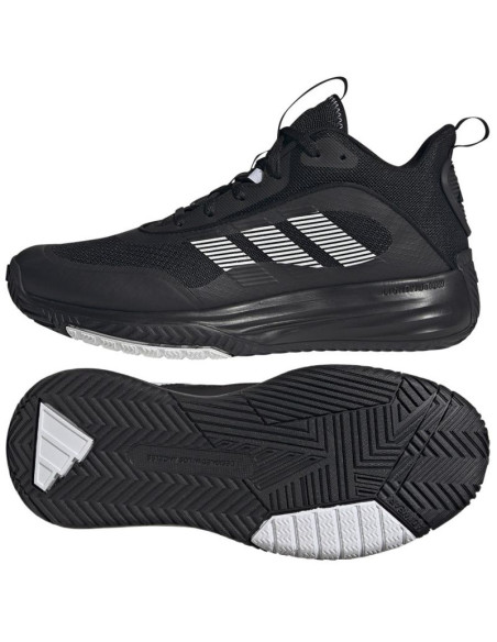 Buty adidas ownthegame 3.0 m