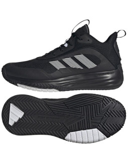 Buty adidas ownthegame 3.0 m 2