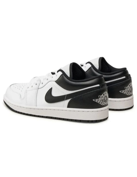 Buty nike air jordan 1 low m 553558