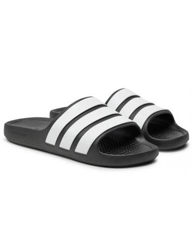 Klapki adidas adilette flow m
