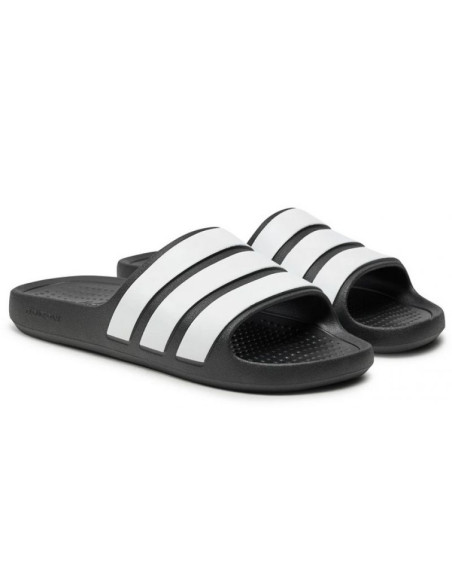 Klapki adidas adilette flow m
