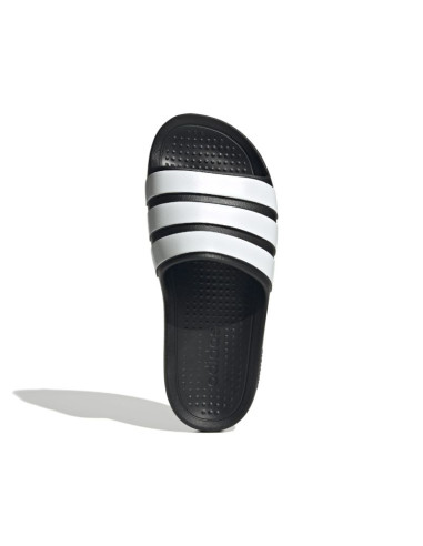 Klapki adidas adilette flow m