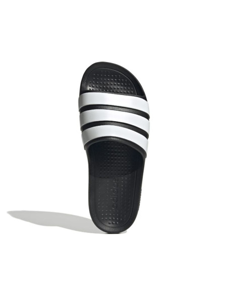 Klapki adidas adilette flow m